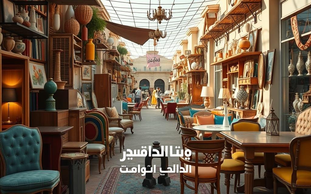 أفضل شركة شراء أثاث
