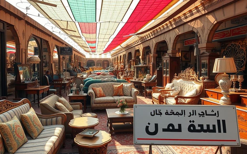 أفضل خدمات شراء الأثاث المستعمل