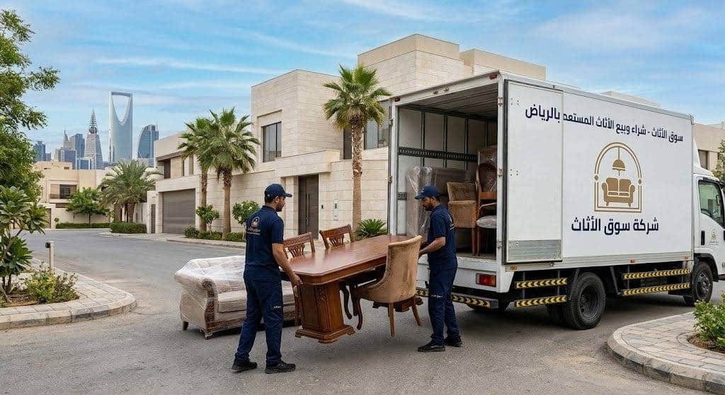 شراء اثاث مستعمل بالرياض - سوق الأثاث يوفر لك أفضل الأسعار