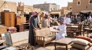 أفضل محلات وشركات شراء الاثاث المستعمل حي الروضة بالرياض بأعلى الأسعار ونقل فوري