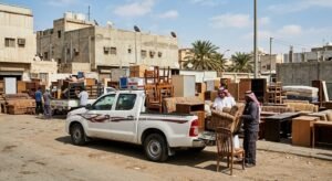 شراء الاثاث المستعمل حي الريان بالرياض - خدمات تقييم وشراء العفش المستعمل