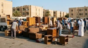 شراء الاثاث المستعمل حي البديعة بالرياض - خدمات تقييم وشراء العفش المستعمل بأفضل الأسعار